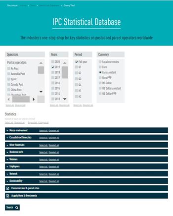 Statistical Database