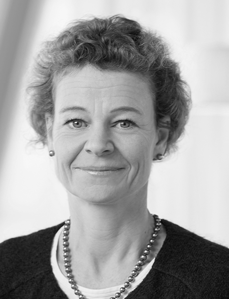 Annemarie Gardshol